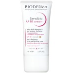 Крем для лица, Bioderma (Биодерма) 40 мл Сенсибио AR BB