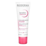 Крем для лица, Bioderma (Биодерма) 40 мл Сенсибио Дефенсив легкий для чувствительной кожи